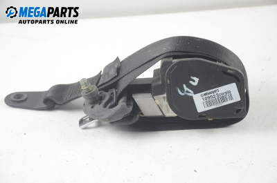 Seat belt for Ford Scorpio 2.3 16V, 147 hp, sedan, 5 doors, 1998, position: front - right