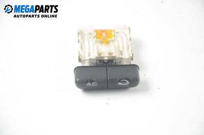 Air conditioning switch for Volkswagen Passat (B4) 1.8, 90 hp, sedan, 5 doors, 1994