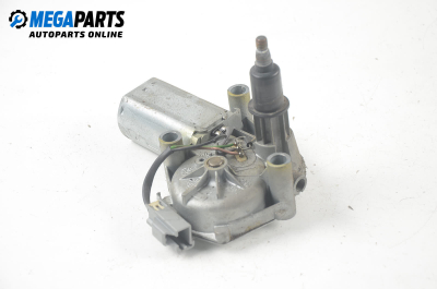 Front wipers motor for Chrysler PT Cruiser 2.2 CRD, 121 hp, hatchback, 2000, position: rear