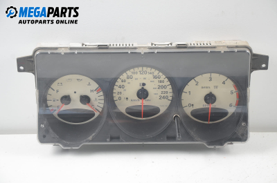 Instrument cluster for Chrysler PT Cruiser 2.2 CRD, 121 hp, hatchback, 5 doors, 2000