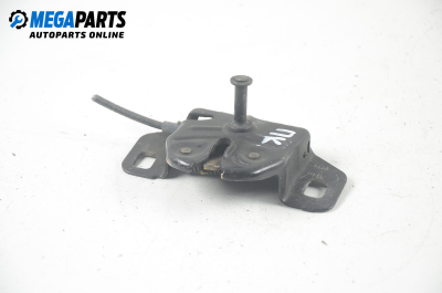 Bonnet lock for Chrysler PT Cruiser 2.2 CRD, 121 hp, hatchback, 5 doors, 2000, position: front