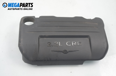 Engine cover for Chrysler PT Cruiser 2.2 CRD, 121 hp, hatchback, 5 doors, 2000