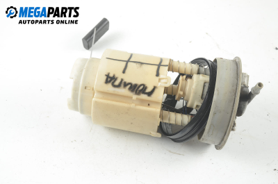 Supply pump for Chrysler PT Cruiser 2.2 CRD, 121 hp, hatchback, 5 doors, 2000