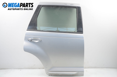 Door for Chrysler PT Cruiser 2.2 CRD, 121 hp, hatchback, 5 doors, 2000, position: rear - right