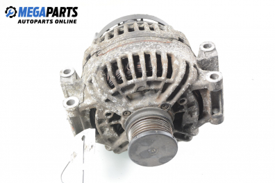 Alternator for Chrysler PT Cruiser 2.2 CRD, 121 hp, hatchback, 2000