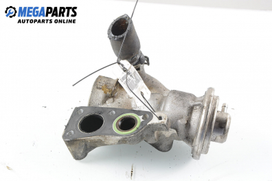 EGR ventil for Chrysler PT Cruiser 2.2 CRD, 121 hp, hecktür, 2000