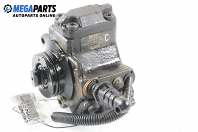 Diesel injection pump for Chrysler PT Cruiser 2.2 CRD, 121 hp, hatchback, 2000