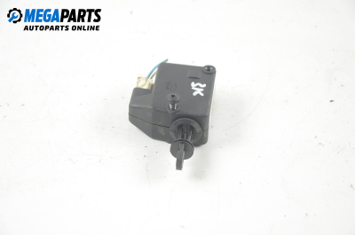 Actuator încuietoare ușă for Peugeot 106 1.0, 50 hp, hatchback, 3 uși, 1997, position: din spate