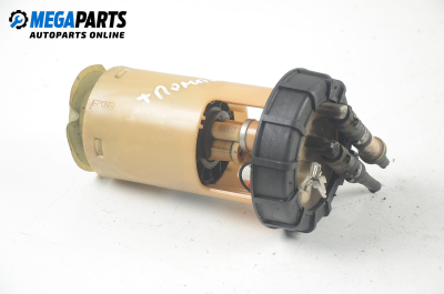 Fuel pump for Peugeot 106 1.0, 50 hp, hatchback, 3 doors, 1997