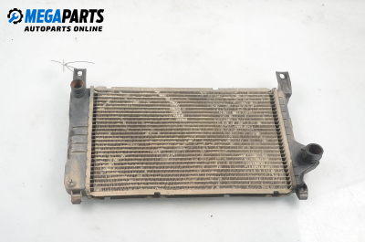 Wasserradiator for Ford Courier 1.8 D, 60 hp, lkw, 3 türen, 1995