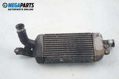 Intercooler for Mitsubishi Galant VII 2.0 GLSTD, 90 hp, sedan, 5 uși, 1995