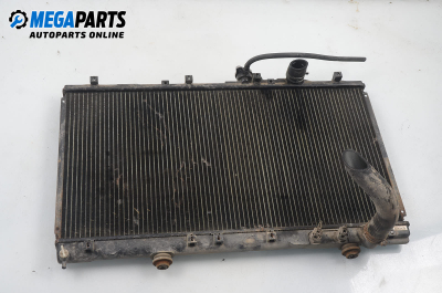 Wasserradiator for Mitsubishi Galant VII 2.0 GLSTD, 90 hp, sedan, 5 türen, 1995