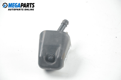 Windscreen sprayer nozzles for Mitsubishi Galant VII 2.0 GLSTD, 90 hp, sedan, 5 doors, 1995