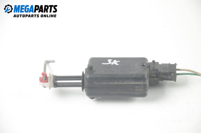 Door lock actuator for Renault Megane Scenic 1.9 dTi, 98 hp, minivan, 5 doors, 1998, position: rear