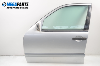 Door for Mercedes-Benz E-Class 210 (W/S) 2.2 D, 95 hp, sedan, 5 doors, 1996, position: front - left