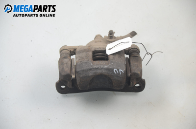 Caliper for Suzuki Alto 1.0, 53 hp, hatchback, 3 doors, 1998, position: front - left