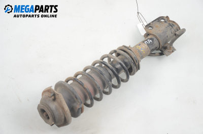 Macpherson shock absorber for Suzuki Alto 1.0, 53 hp, hatchback, 3 doors, 1998, position: front - right