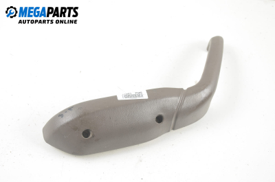 Door handle for Peugeot 505 2.0, 97 hp, sedan, 5 doors, 1985, position: rear - left