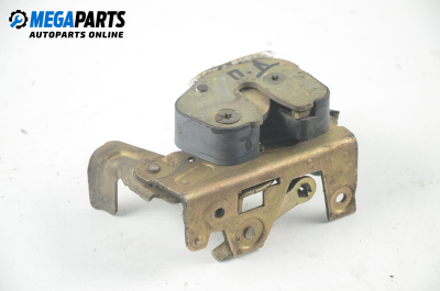 Lock for Peugeot 505 2.0, 97 hp, sedan, 1985, position: front - right