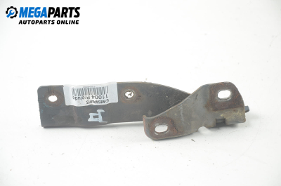 Bonnet hinge for Honda Prelude IV 2.0 16V, 133 hp, coupe, 1992, position: right