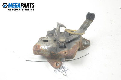 Încuietoare capotă for Honda Prelude IV 2.0 16V, 133 hp, coupe, 1992, position: fața