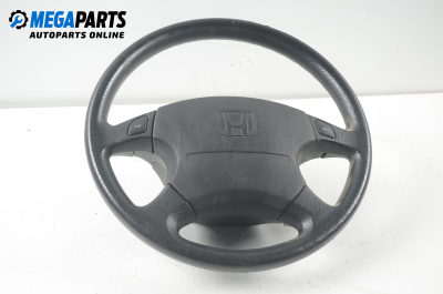 Steering wheel for Honda Prelude IV 2.0 16V, 133 hp, coupe, 1992