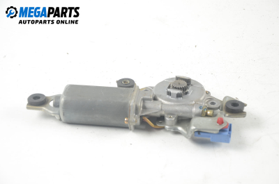 Motor schiebedach for Honda Prelude IV 2.0 16V, 133 hp, coupe, 1992