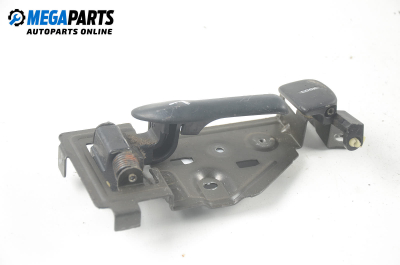 Inner handle for Honda Prelude IV 2.3 16V, 160 hp, coupe, 3 doors, 1992, position: left