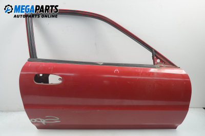 Ușă for Honda Prelude IV 2.0 16V, 133 hp, coupe, 1992, position: dreapta