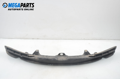 Bumper support brace impact bar for Peugeot 406 1.8 16V, 110 hp, station wagon, 5 doors, 1998, position: front