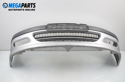 Front bumper for Peugeot 406 1.8 16V, 110 hp, station wagon, 5 doors, 1998, position: front