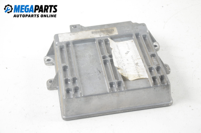 ECU for Peugeot 406 1.8 16V, 110 hp, combi, 5 türen, 1998