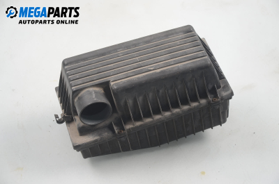 Air cleaner filter box for Peugeot 406 1.8 16V, 110 hp, station wagon, 5 doors, 1998