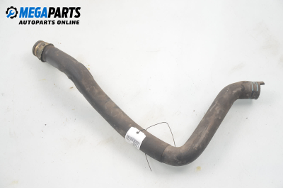 Water pipe for Peugeot 406 1.8 16V, 110 hp, station wagon, 1998