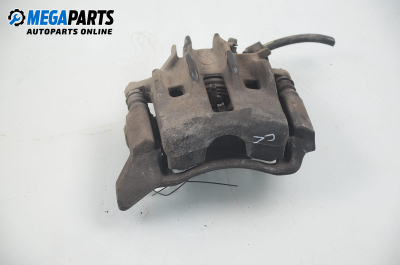 Bremszange for Peugeot 406 1.8 16V, 110 hp, combi, 5 türen, 1998, position: links, vorderseite