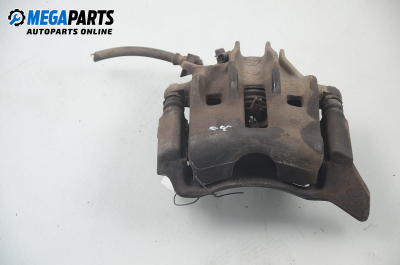 Caliper for Peugeot 406 1.8 16V, 110 hp, station wagon, 5 doors, 1998, position: front - right