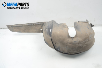 Inner fender for Peugeot 406 1.8 16V, 110 hp, station wagon, 5 doors, 1998, position: rear - right