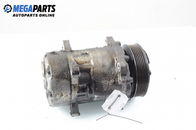 AC compressor for Peugeot 406 1.8 16V, 110 hp, station wagon, 5 doors, 1998