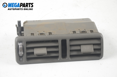 AC heat air vent for Opel Vectra A 1.6, 82 hp, sedan, 5 doors, 1992