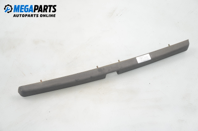 Material profilat portbagaj for Opel Vectra A 1.6, 82 hp, sedan, 5 uși, 1992, position: din spate