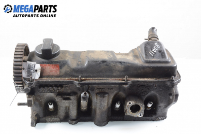 Engine head for Seat Toledo (1L) 1.8, 90 hp, hatchback, 5 doors, 1995