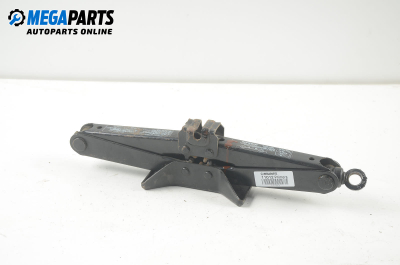 Cric for Nissan Primera (P11) 1.6 16V, 99 hp, hatchback, 5 uși, 1997