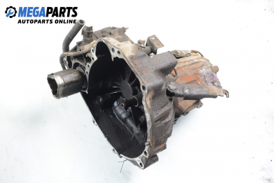  for Nissan Primera (P11) 1.6 16V, 99 hp, hatchback, 1997