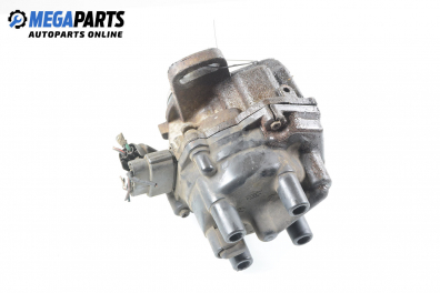 Distribuitor de aprindere delco for Nissan Primera (P11) 1.6 16V, 99 hp, hatchback, 1997