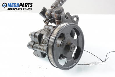 Power steering pump for Nissan Primera (P11) 1.6 16V, 99 hp, hatchback, 5 doors, 1997