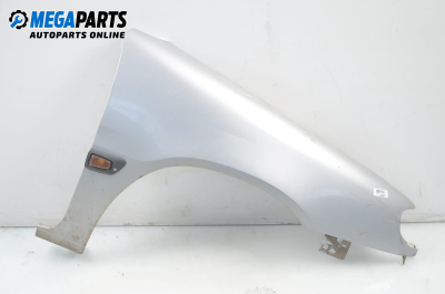 Fender for Citroen Saxo 1.6, 88 hp, hatchback, 5 doors automatic, 1997, position: front - right
