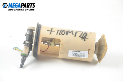 Fuel pump for Citroen Saxo 1.6, 88 hp, hatchback, 5 doors automatic, 1997