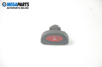 Buton lumini de urgență for Lancia Y 1.1, 54 hp, hatchback, 3 uși, 1999