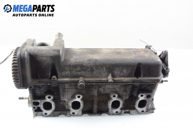 Engine head for Lancia Y 1.1, 54 hp, hatchback, 3 doors, 1999