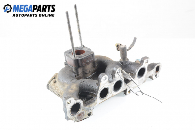 Intake manifold for Lancia Y 1.1, 54 hp, hatchback, 3 doors, 1999